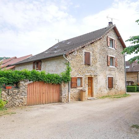 Gite Du Lavoir Leyrieu Esterno foto